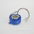 OEM Through Hole Slip Ring